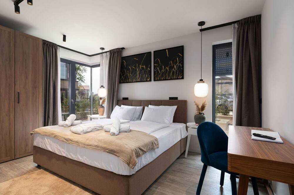 Photo of Bedroom in Kadumi