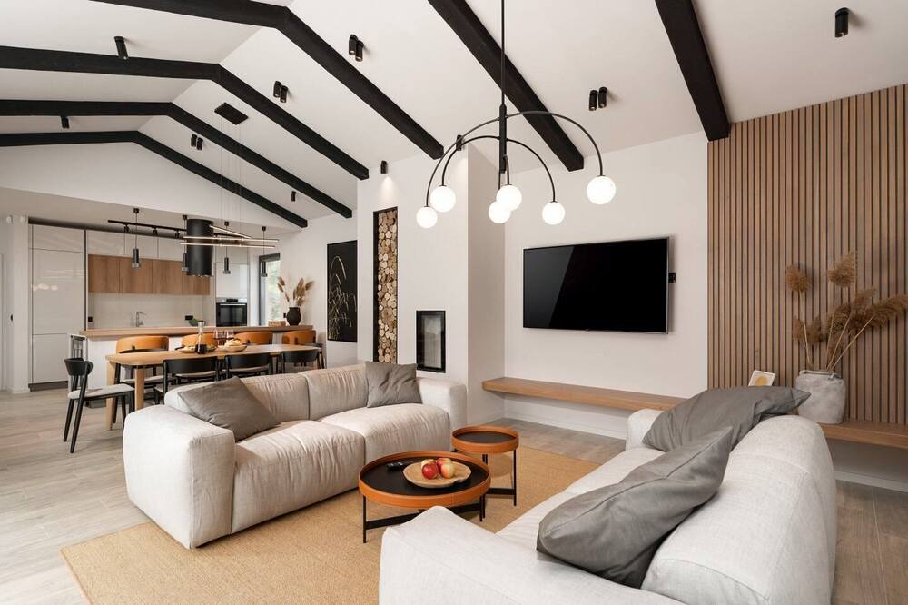 Photo of Livingroom in Kadumi