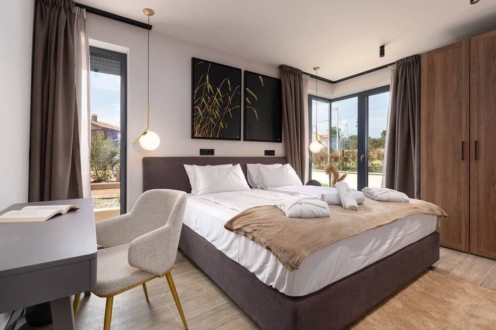 Photo of Bedroom in Kadumi