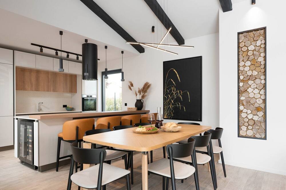 Photo of Kitchen in Kadumi