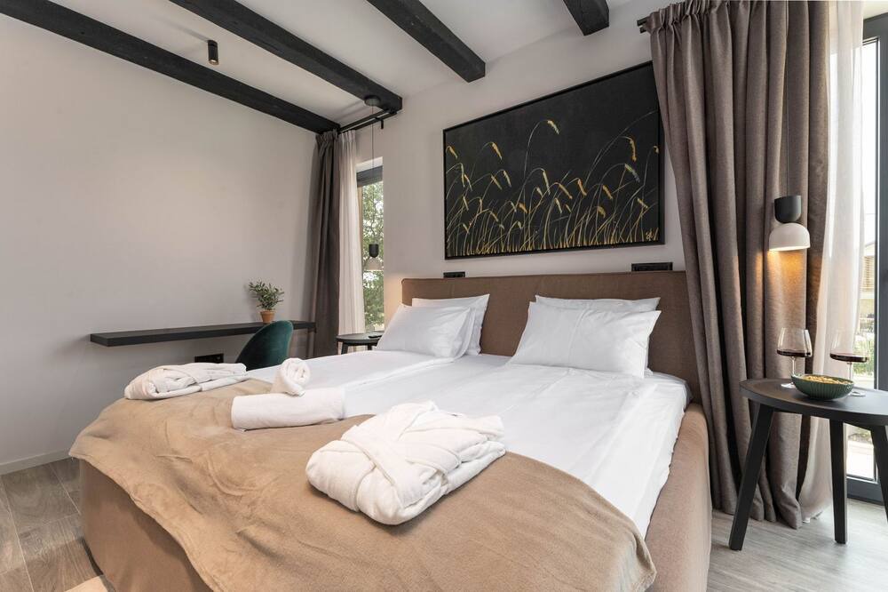Photo of Bedroom in Kadumi