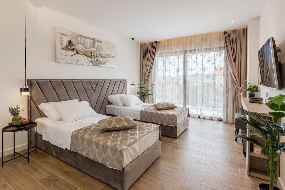 Photo of Bedroom in Marina