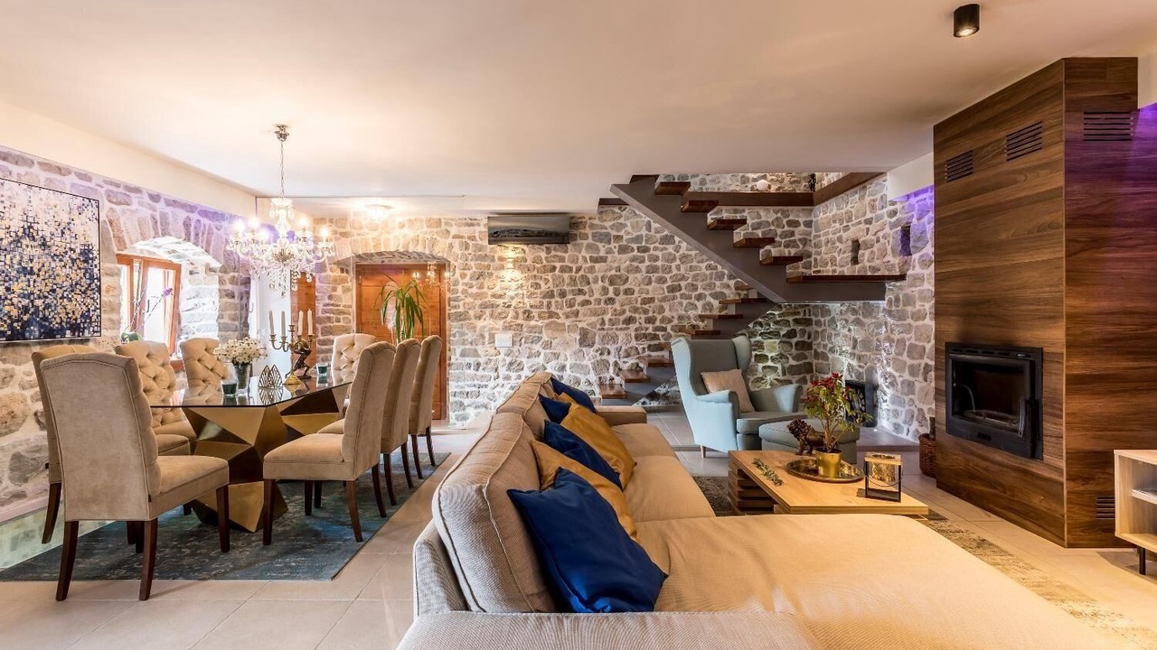 Photo of Kitchen in Solin