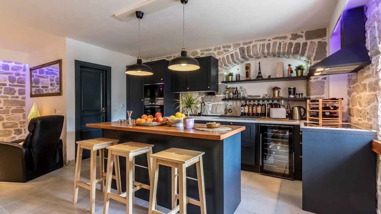 Photo of Kitchen in Solin