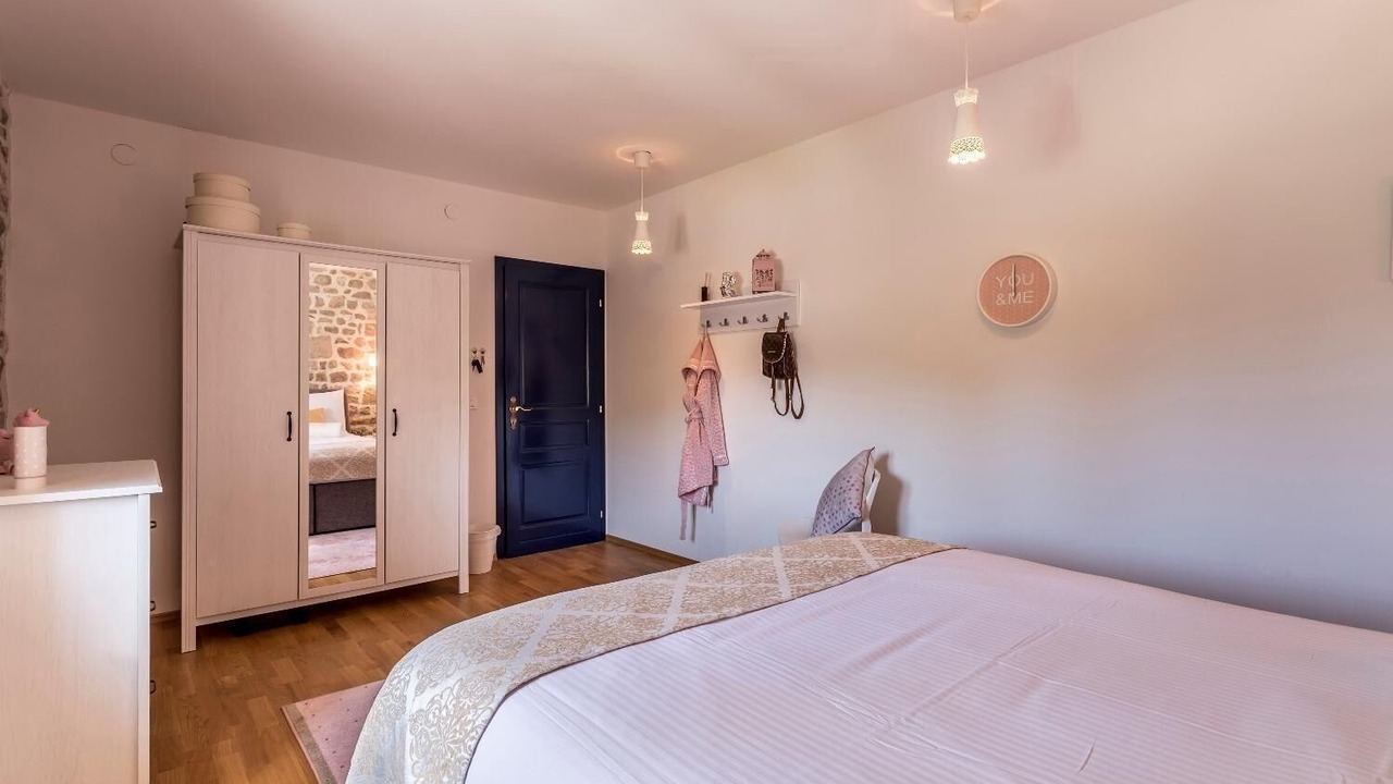 Photo of Bedroom in Solin
