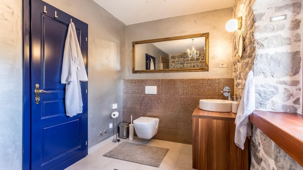 Photo of Bathroom in Solin