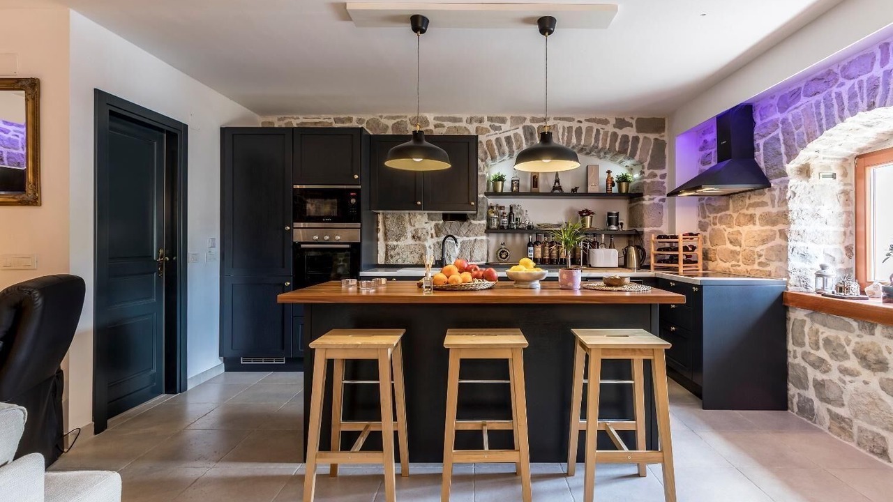 Photo of Kitchen in Solin