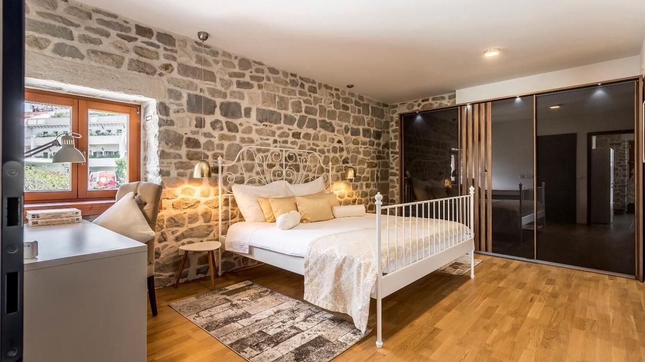Photo of Bedroom in Solin