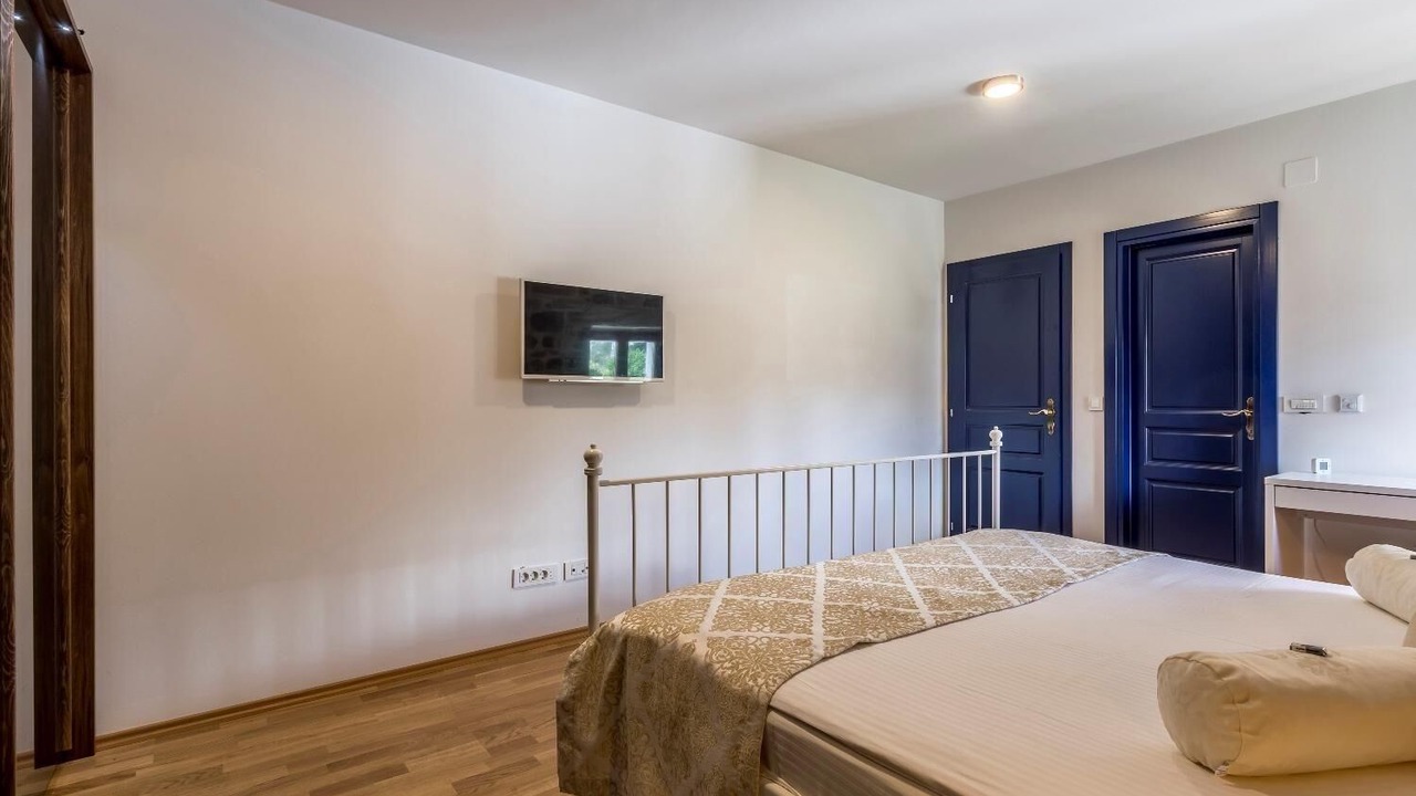 Photo of Bedroom in Solin