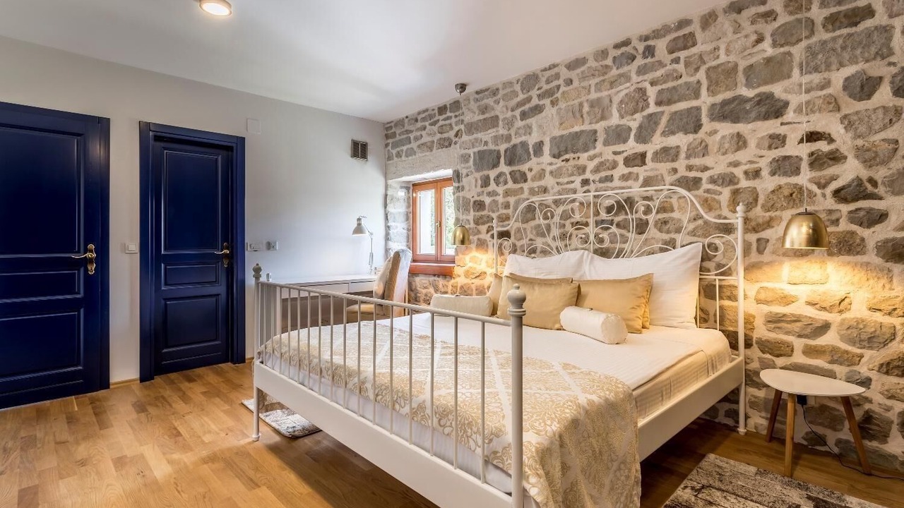 Photo of Bedroom in Solin
