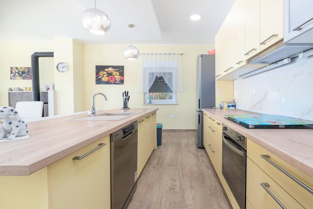Photo of Kitchen in Materada