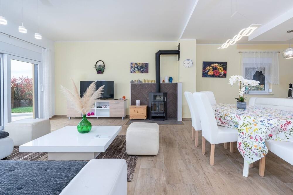 Photo of Livingroom in Materada
