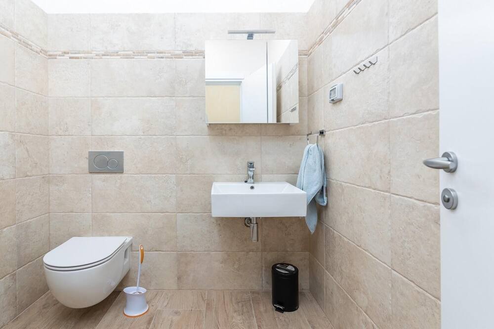 Photo of Bathroom in Materada