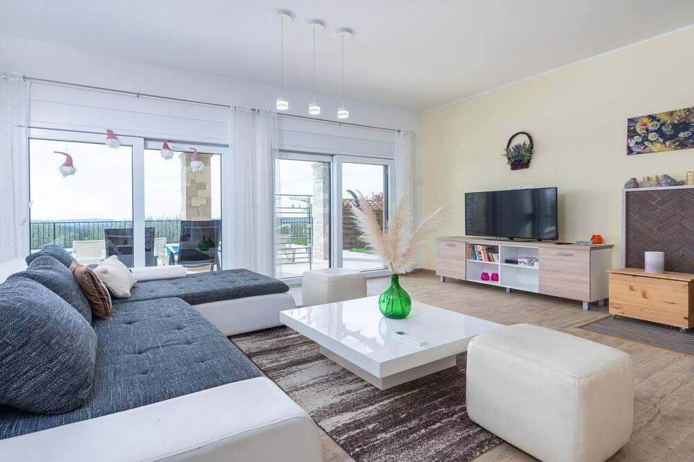 Photo of Livingroom in Materada