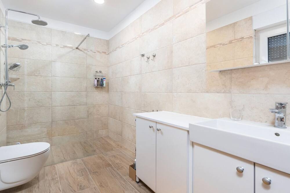 Photo of Bathroom in Materada