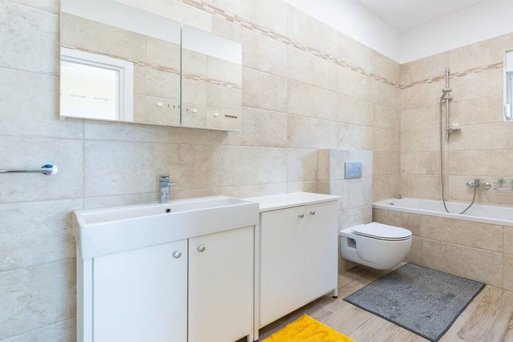 Photo of Bathroom in Materada