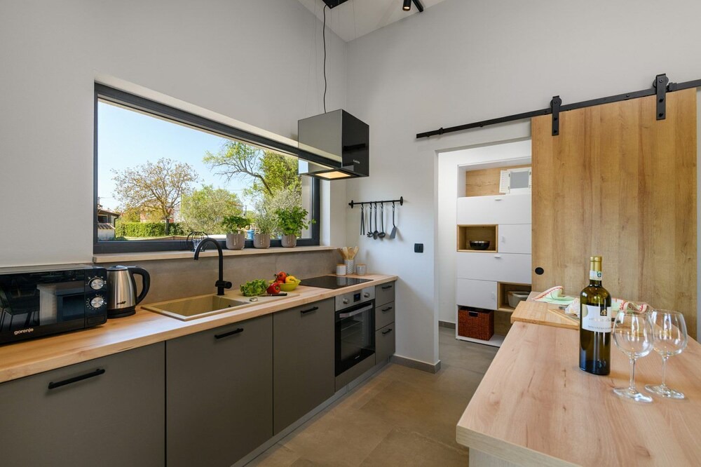 Photo of Kitchen in Filipana