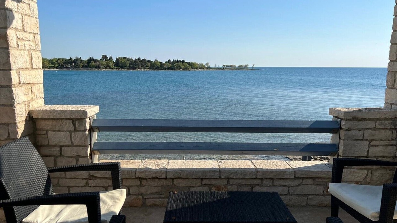 Photo of Outdoor in Lovrecica
