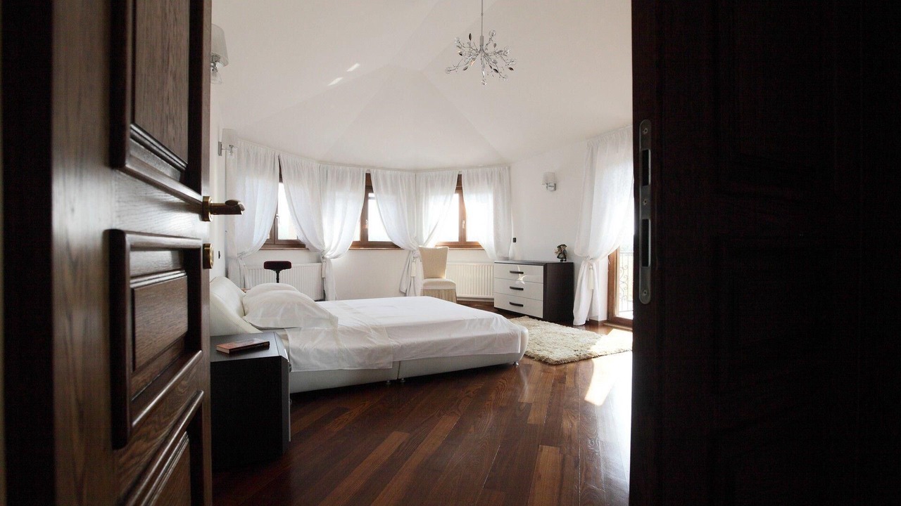 Photo of Bedroom in Cista Provo