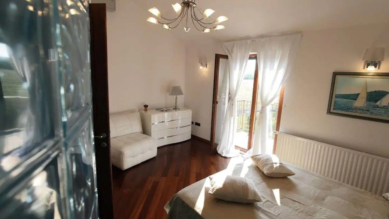 Photo of Bedroom in Cista Provo