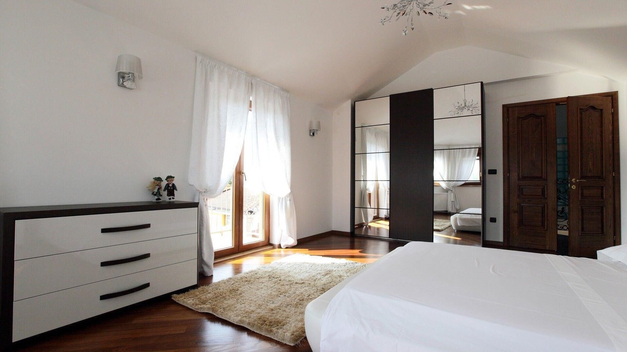 Photo of Bedroom in Cista Provo