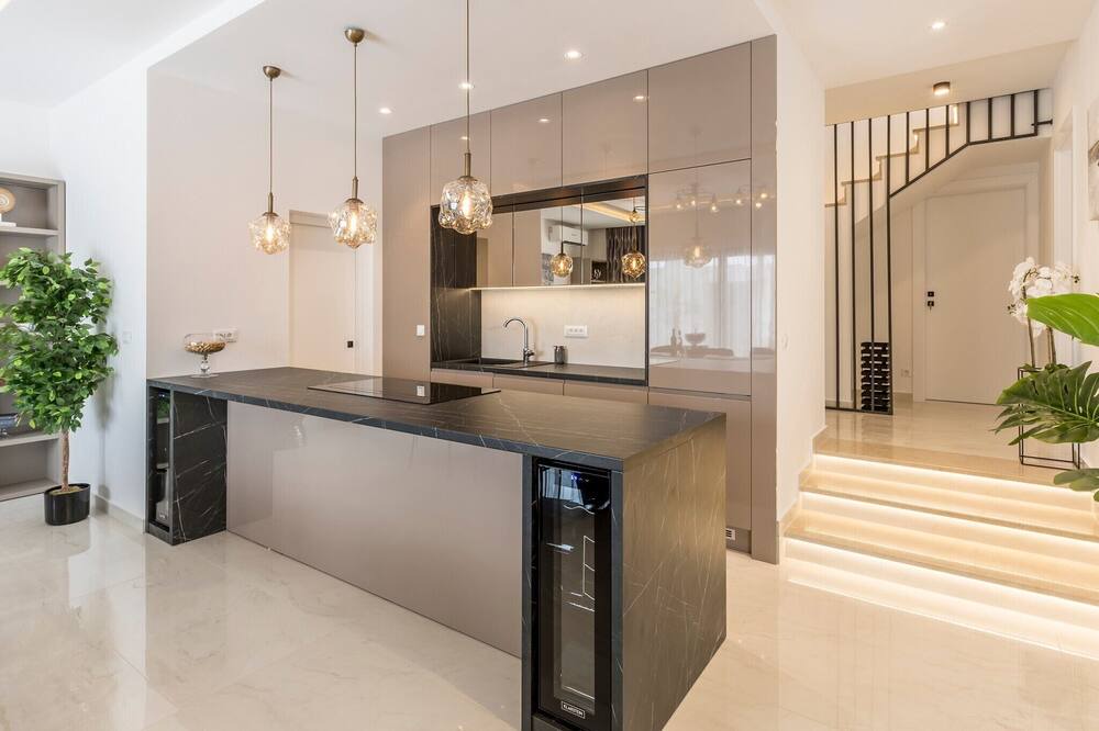 Photo of Kitchen in Marina