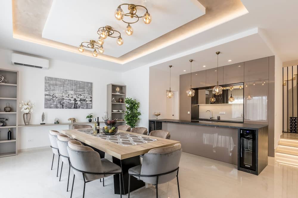 Photo of Kitchen in Marina