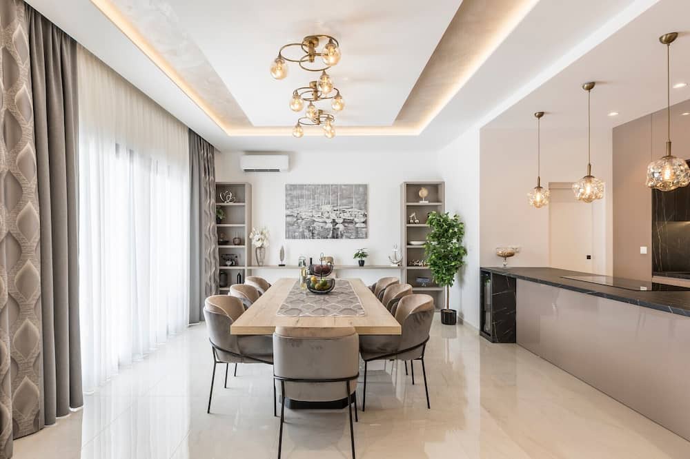 Photo of Kitchen in Marina