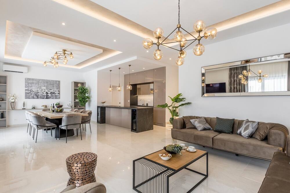 Photo of Livingroom in Marina