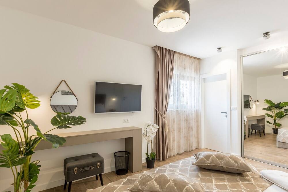 Photo of Bedroom in Marina