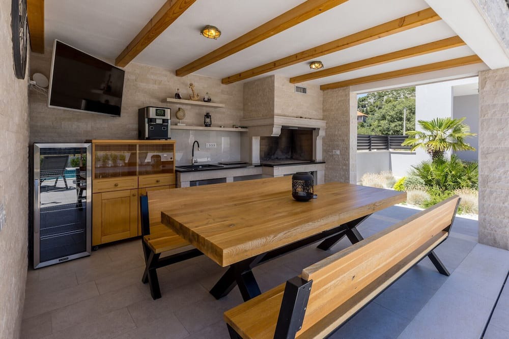 Photo of Kitchen in Marina