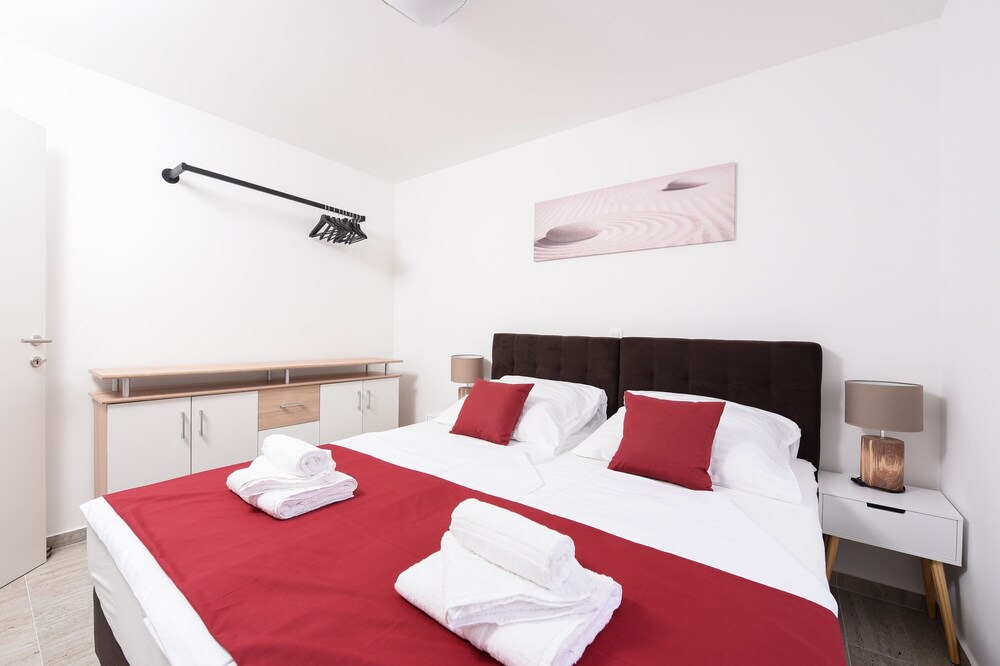Photo of Bedroom in Nin