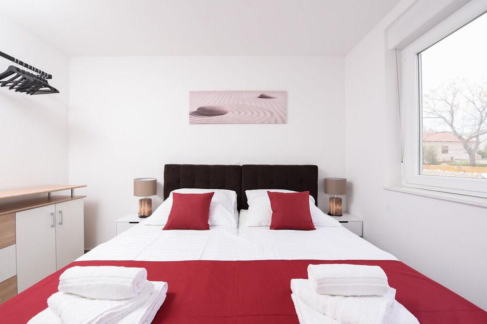 Photo of Bedroom in Nin