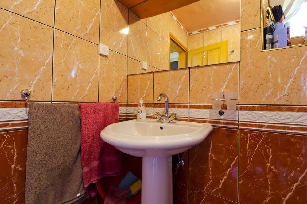 Photo of Bathroom in Donja Voca