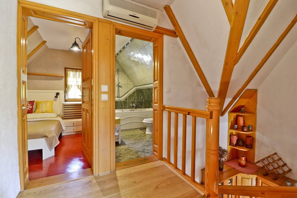 Photo of Bedroom in Donja Voca
