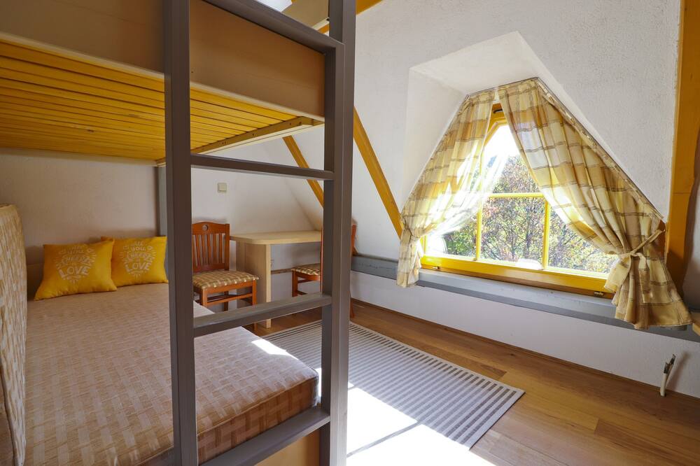 Photo of Bedroom in Donja Voca