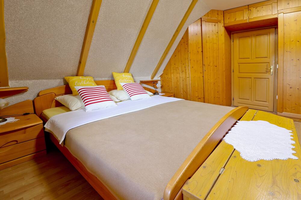 Photo of Bedroom in Donja Voca