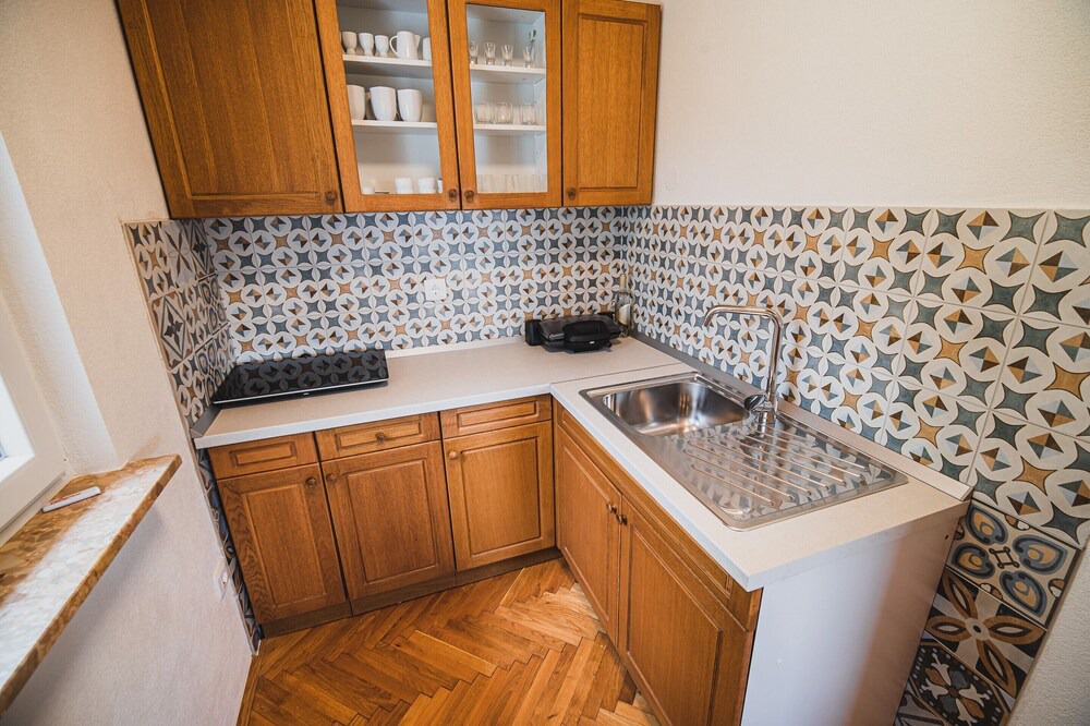Photo of Kitchen in Pisece