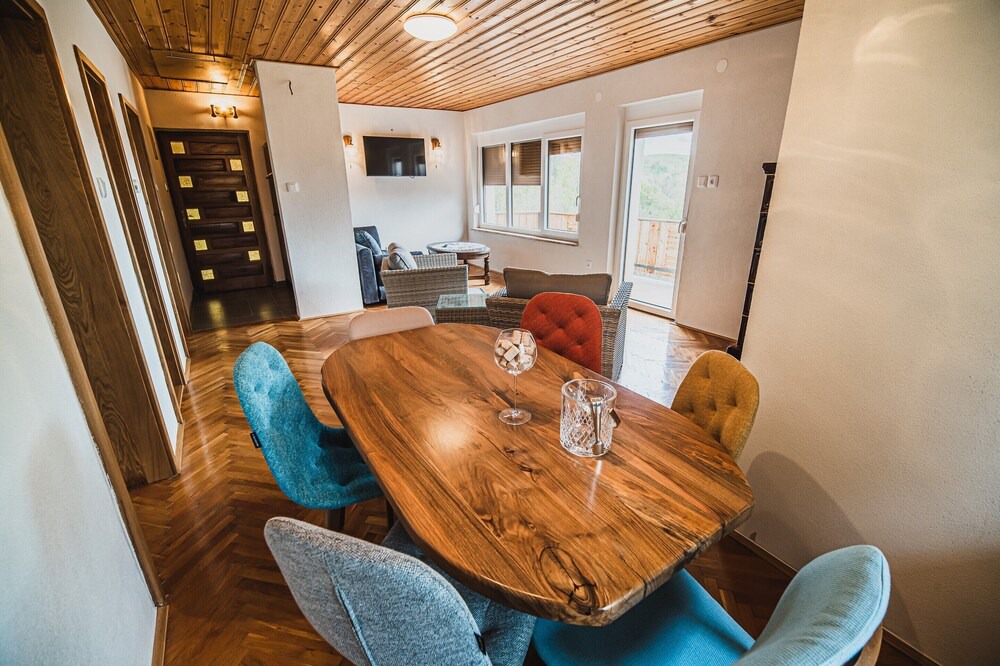 Photo of Kitchen in Pisece