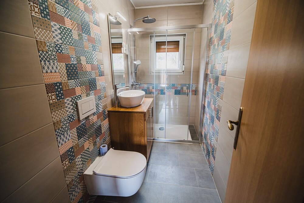 Photo of Bathroom in Pisece