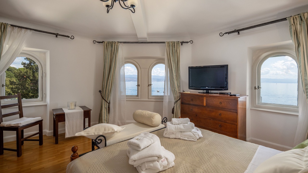 Photo of Bedroom in Tulisevica