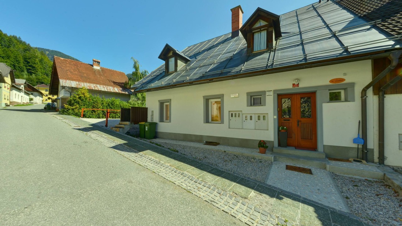 Photo of Outdoor in Podkoren