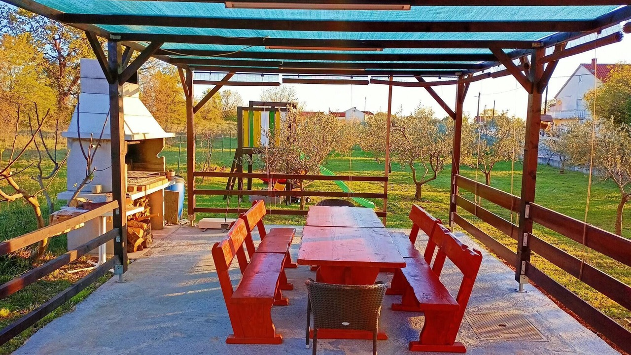 Photo of Outdoor in Lovinac