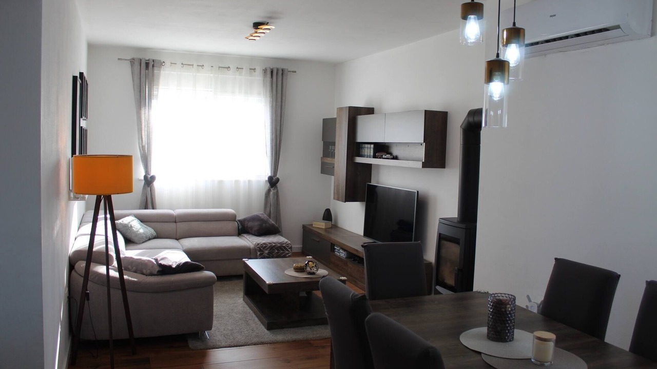Photo of Livingroom in Lovinac