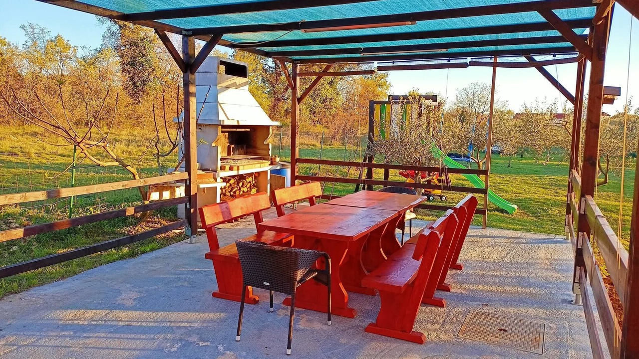 Photo of Outdoor in Lovinac