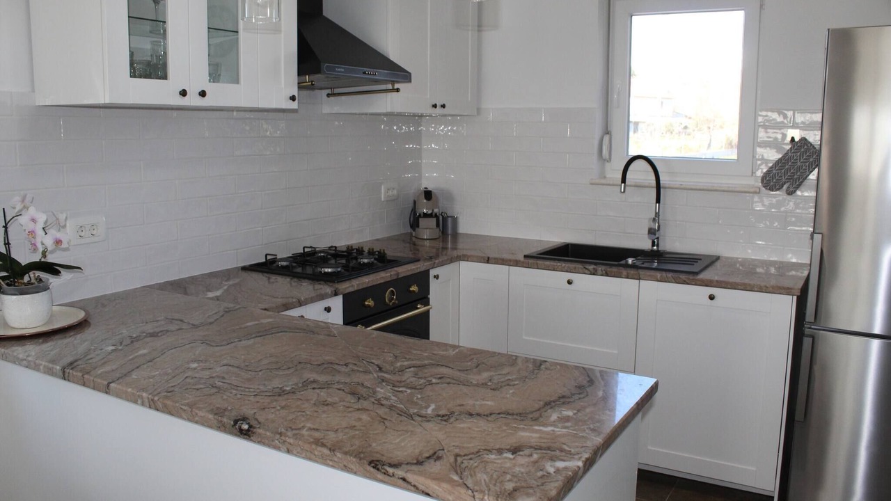Photo of Kitchen in Lovinac