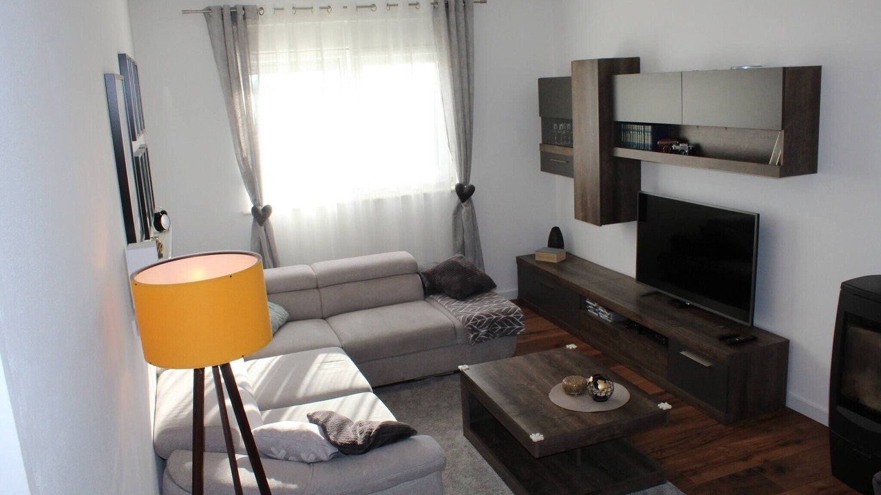 Photo of Livingroom in Lovinac
