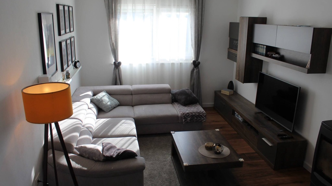 Photo of Livingroom in Lovinac