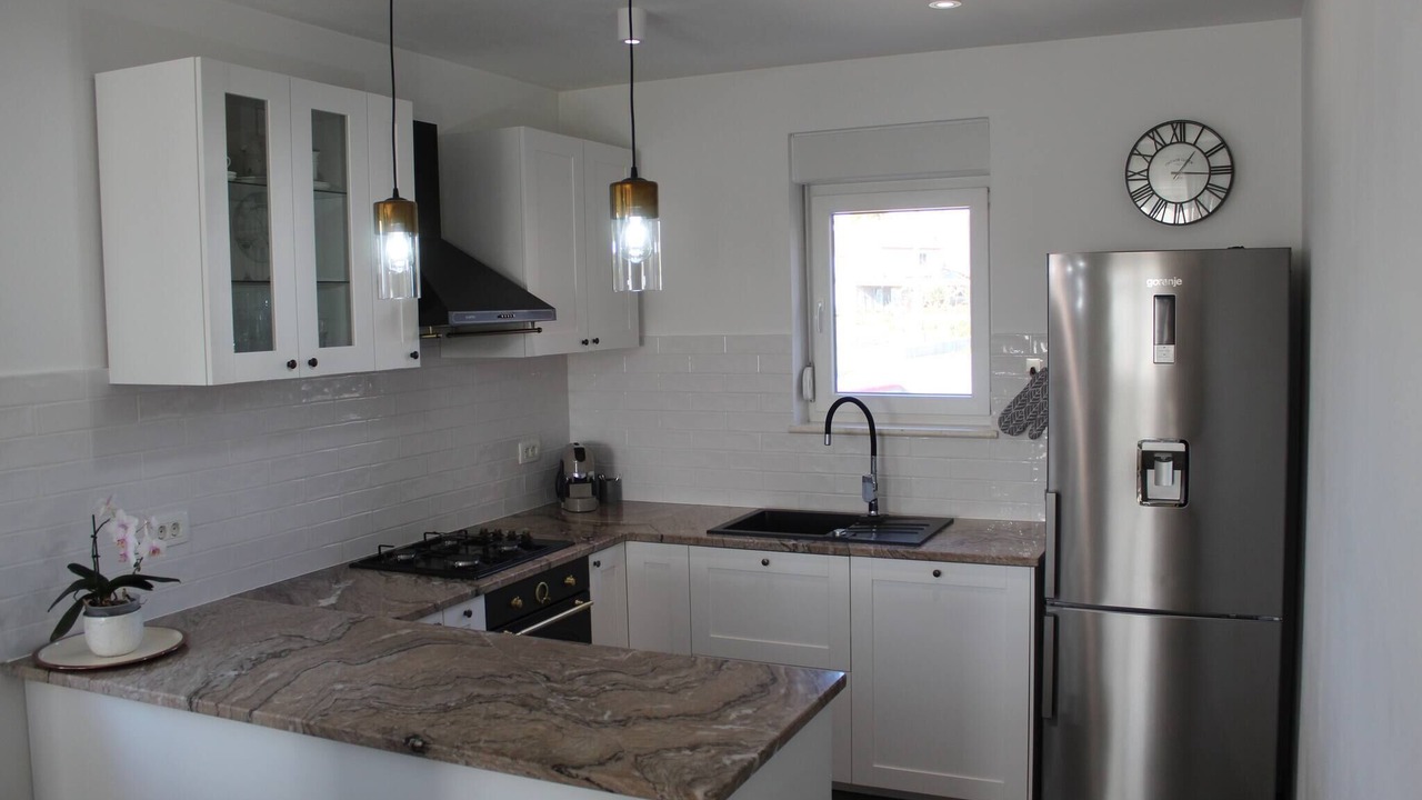 Photo of Kitchen in Lovinac