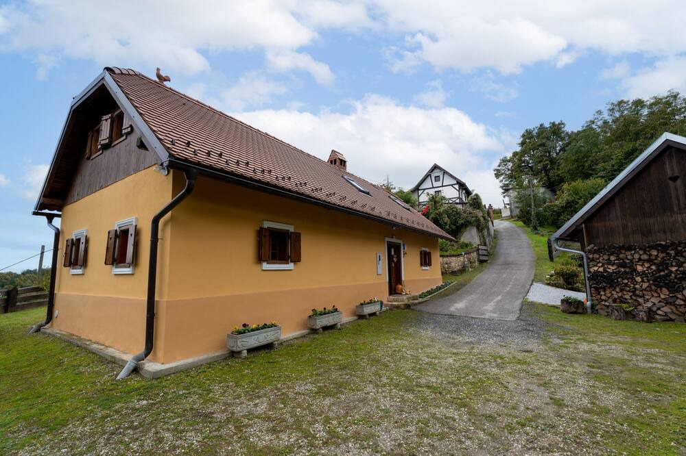 Photo of Outdoor in Vinica